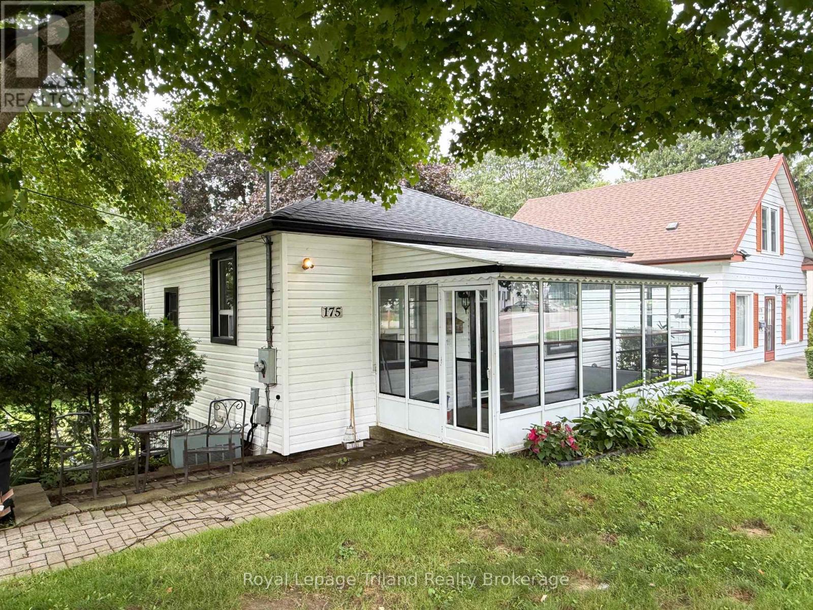 175 Bell Street, Ingersoll, Ontario  N5C 2P2 - Photo 2 - X13668240