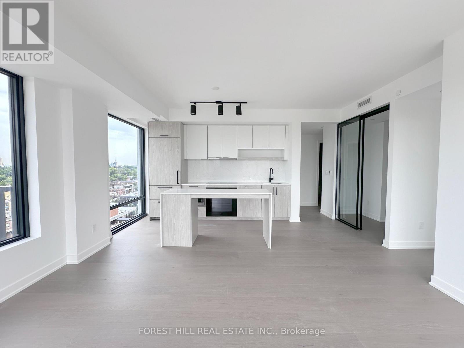 1709 - 91 MONTCLAIR AVENUE Toronto (Forest Hill South), ON M5P 0B1