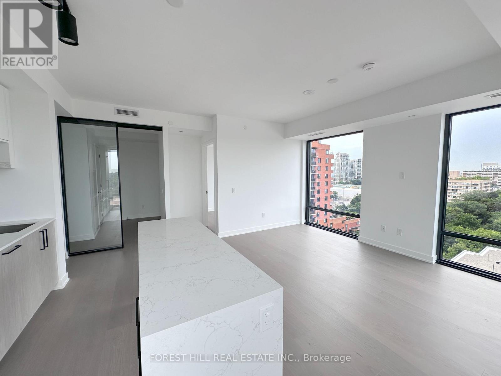 1709 - 91 MONTCLAIR AVENUE Toronto (Forest Hill South), ON M5P 0B1
