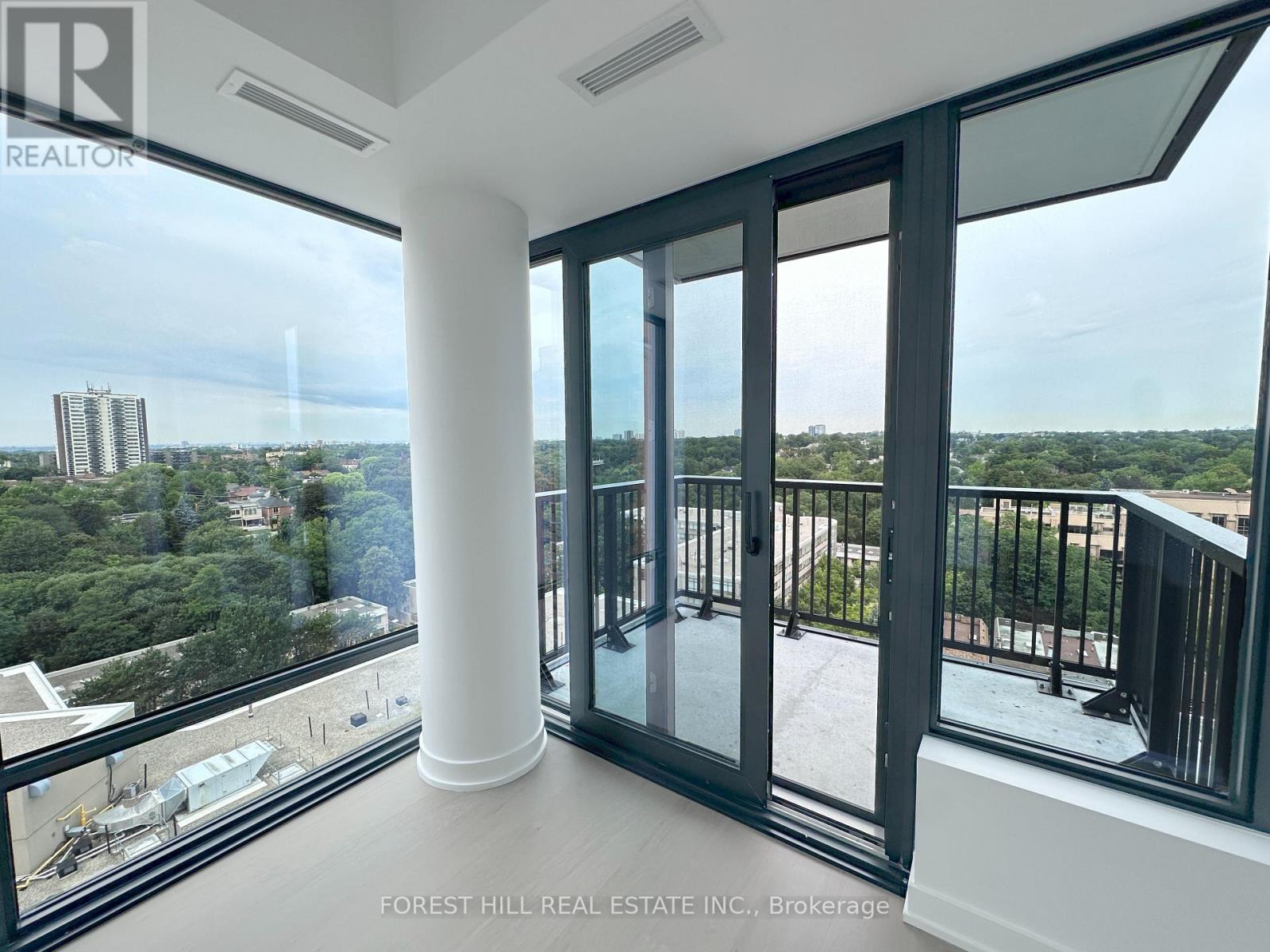 1709 - 91 MONTCLAIR AVENUE Toronto (Forest Hill South), ON M5P 0B1