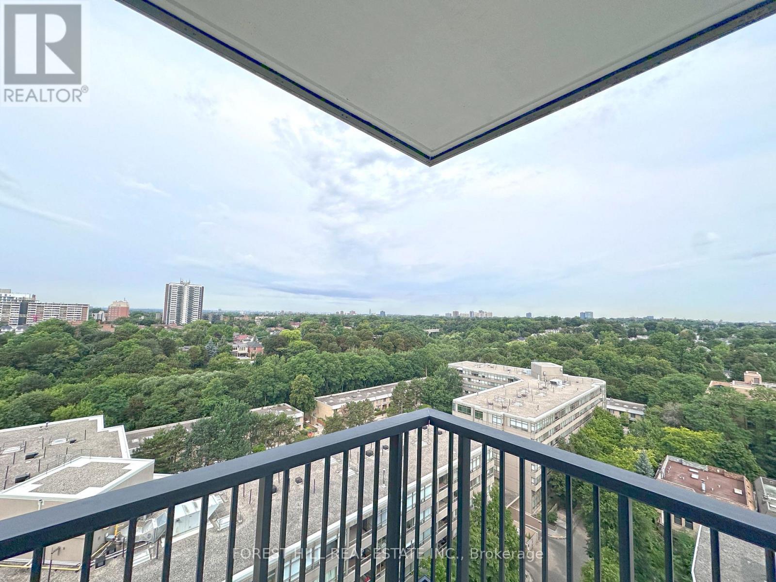 1709 - 91 MONTCLAIR AVENUE Toronto (Forest Hill South), ON M5P 0B1
