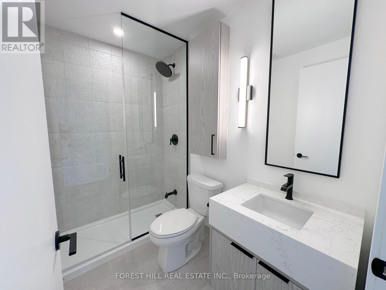 1709 - 91 MONTCLAIR AVENUE Toronto (Forest Hill South), ON M5P 0B1