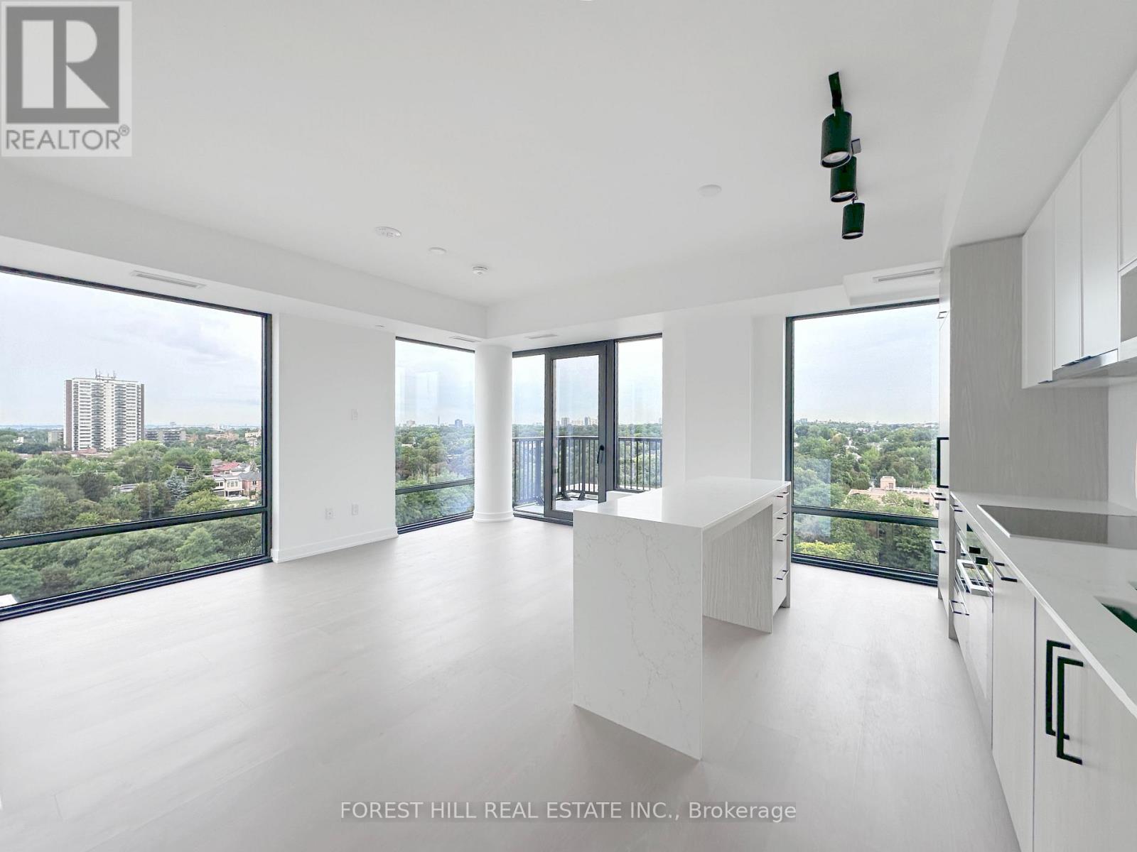 1709 - 91 MONTCLAIR AVENUE Toronto (Forest Hill South), ON M5P 0B1