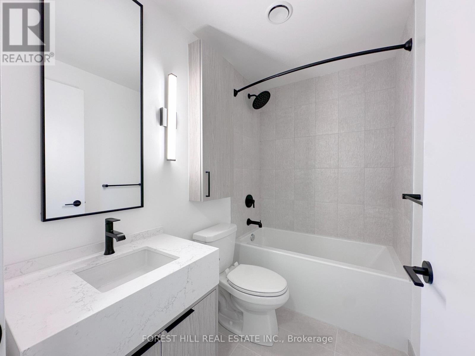 1709 - 91 MONTCLAIR AVENUE Toronto (Forest Hill South), ON M5P 0B1