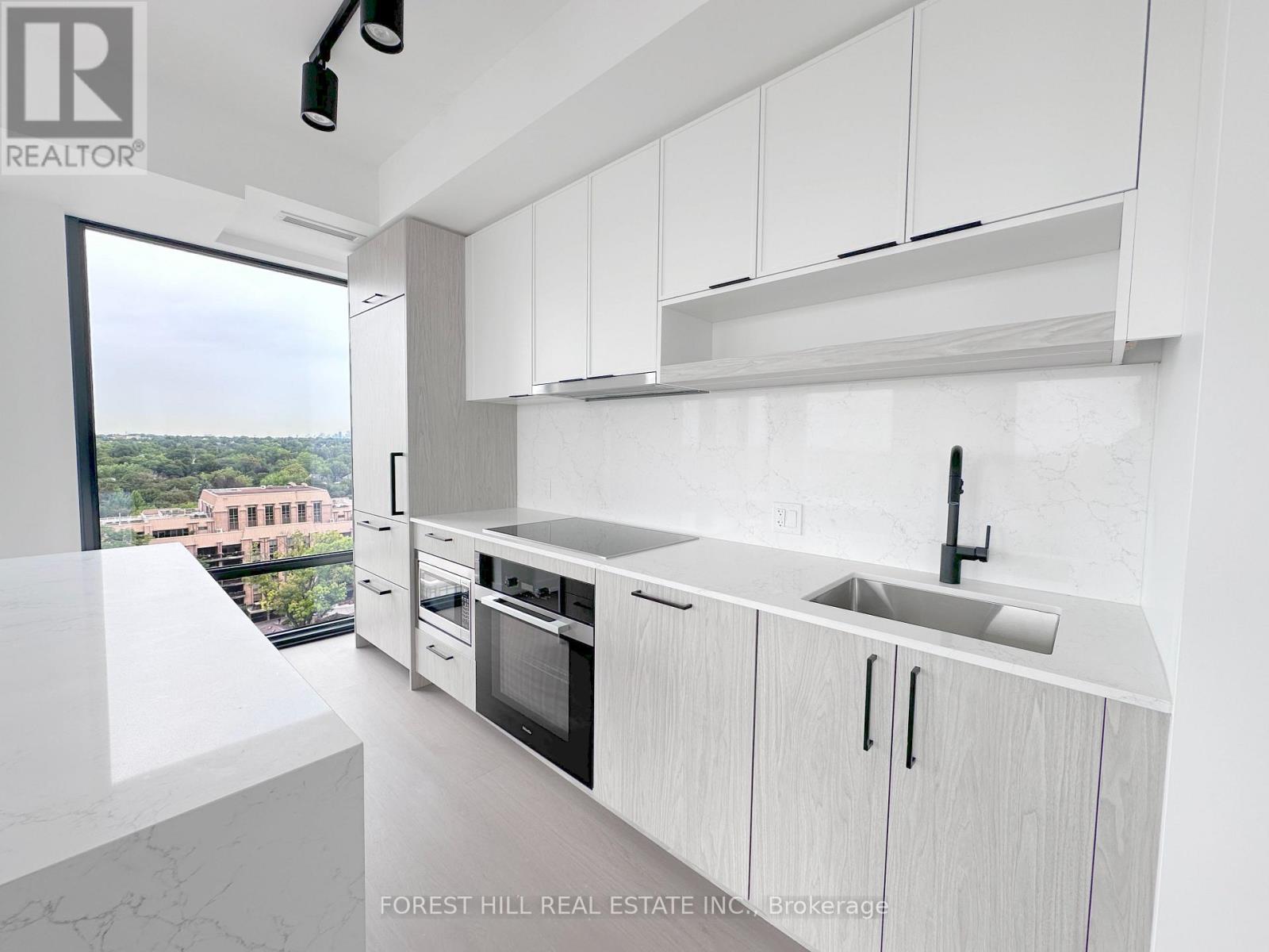 1709 - 91 MONTCLAIR AVENUE Toronto (Forest Hill South), ON M5P 0B1