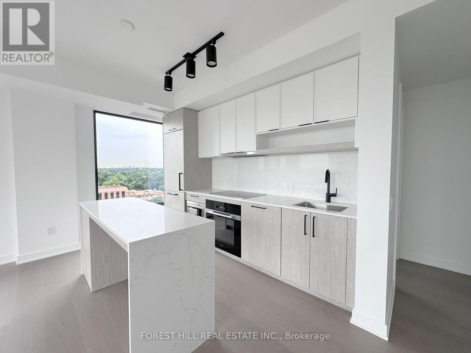 1709 - 91 MONTCLAIR AVENUE Toronto (Forest Hill South), ON M5P 0B1