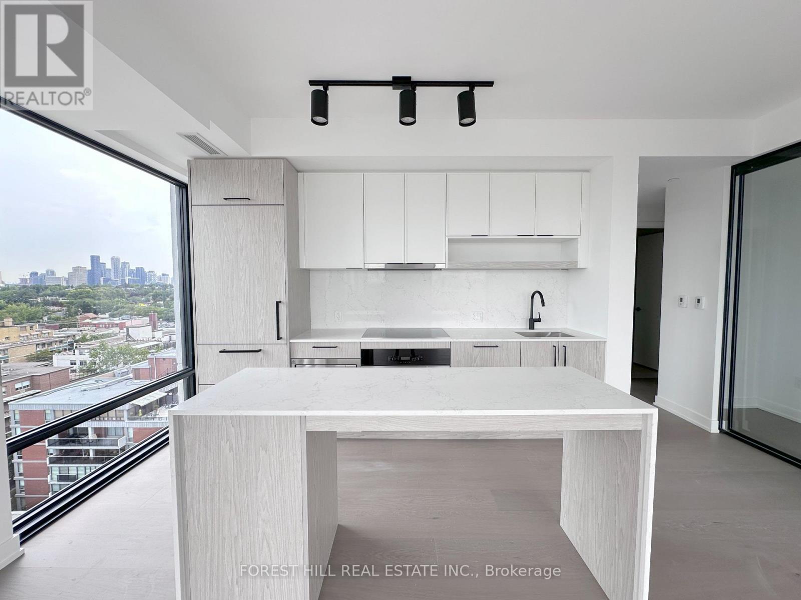 1709 - 91 MONTCLAIR AVENUE Toronto (Forest Hill South), ON M5P 0B1