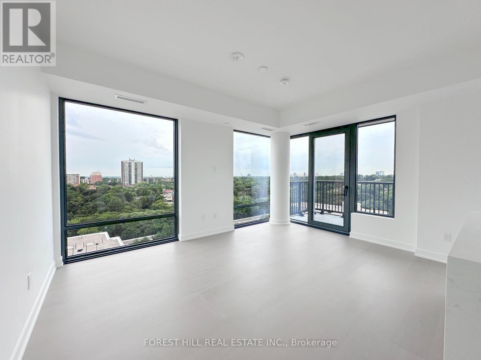 1709 - 91 MONTCLAIR AVENUE Toronto (Forest Hill South), ON M5P 0B1