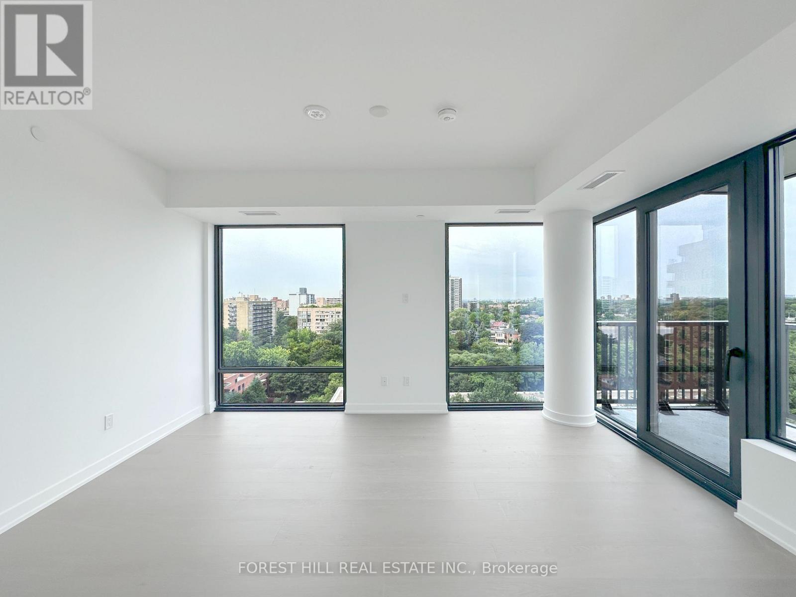 1709 - 91 MONTCLAIR AVENUE Toronto (Forest Hill South), ON M5P 0B1