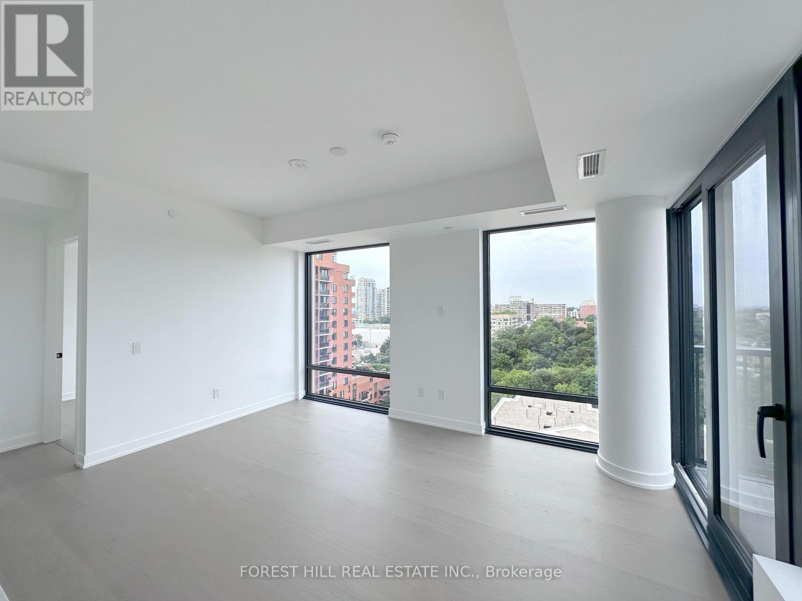 1709 - 91 MONTCLAIR AVENUE Toronto (Forest Hill South), ON M5P 0B1