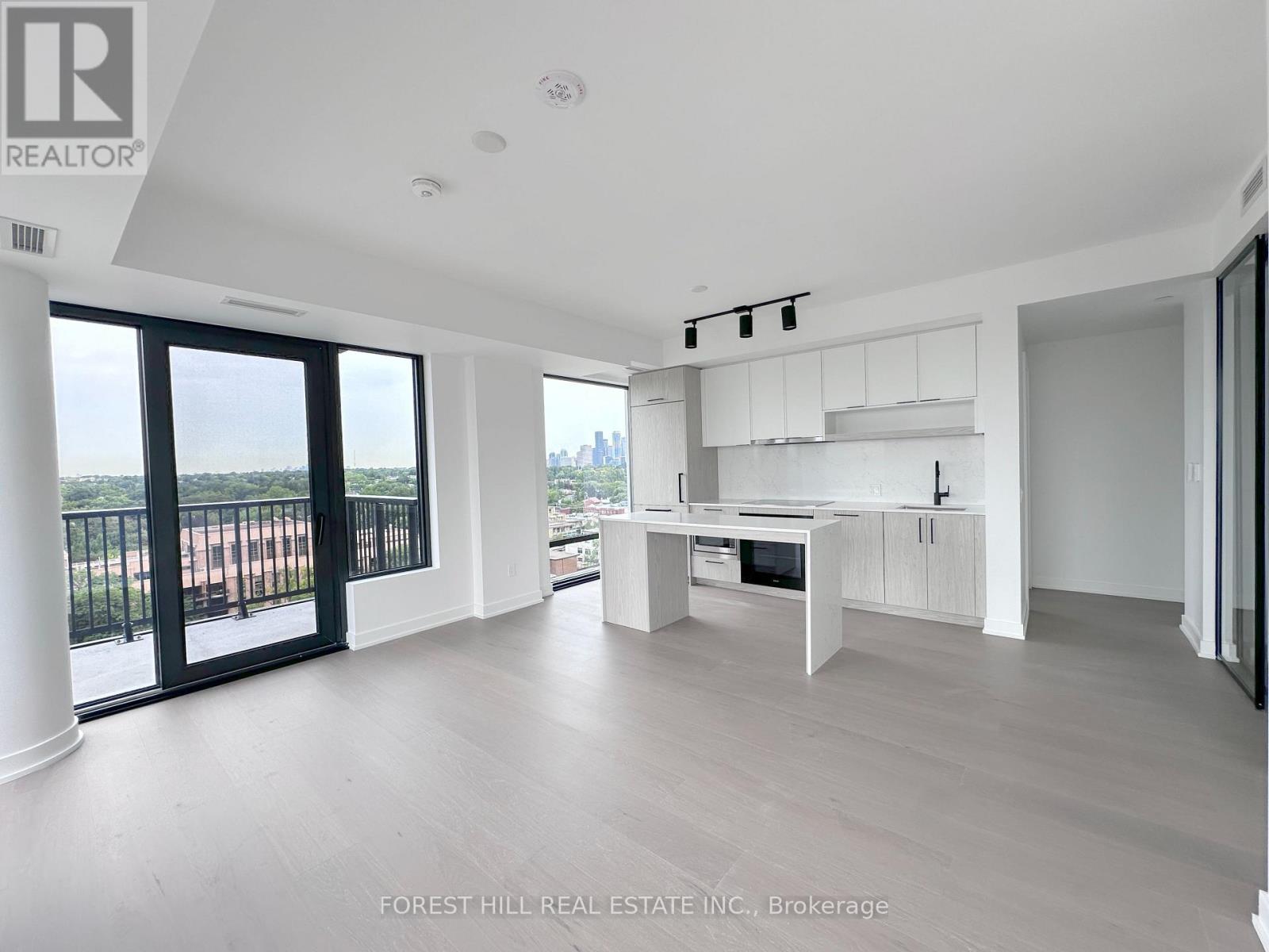 1709 - 91 MONTCLAIR AVENUE Toronto (Forest Hill South), ON M5P 0B1