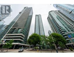 910 - 18 HARBOUR STREET, Toronto, Ontario
