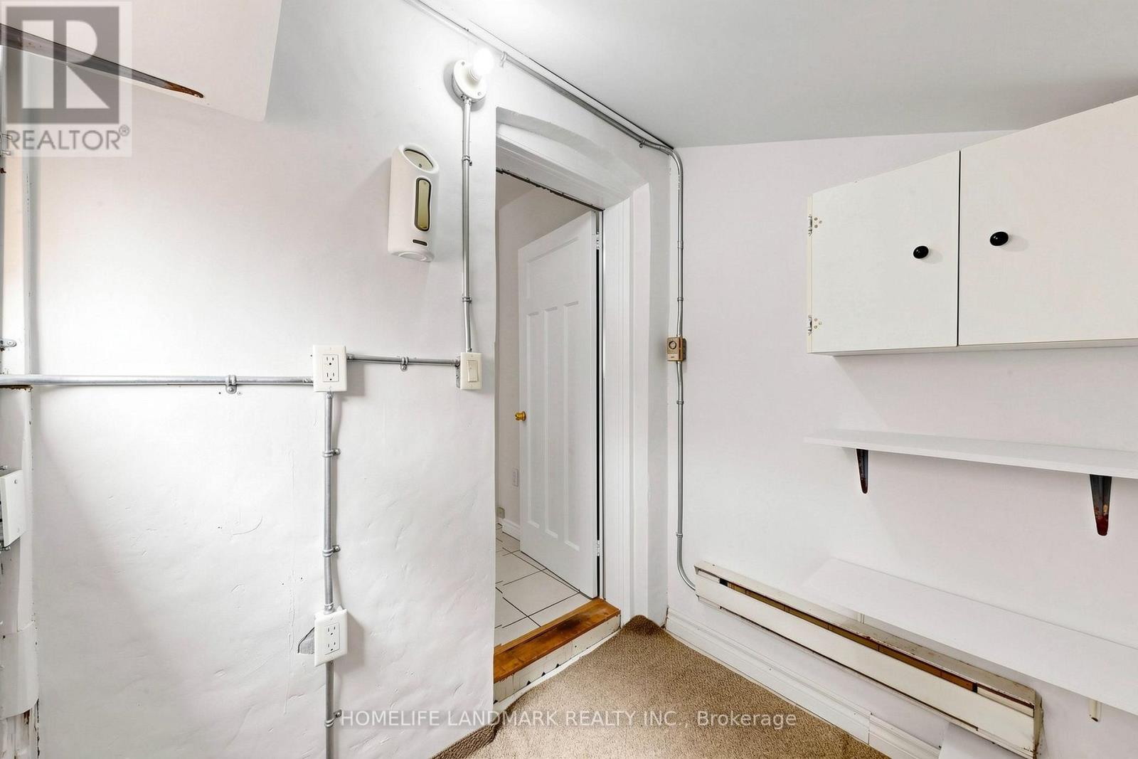 484 Glenholme Avenue, Toronto, Ontario M6E 3G2 - Photo 20 - C13668216