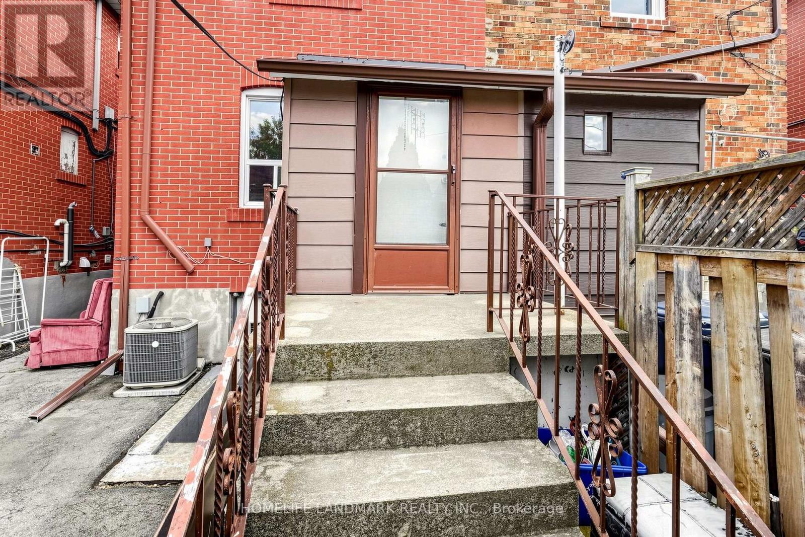 484 Glenholme Avenue, Toronto, Ontario M6E 3G2 - Photo 44 - C13668216