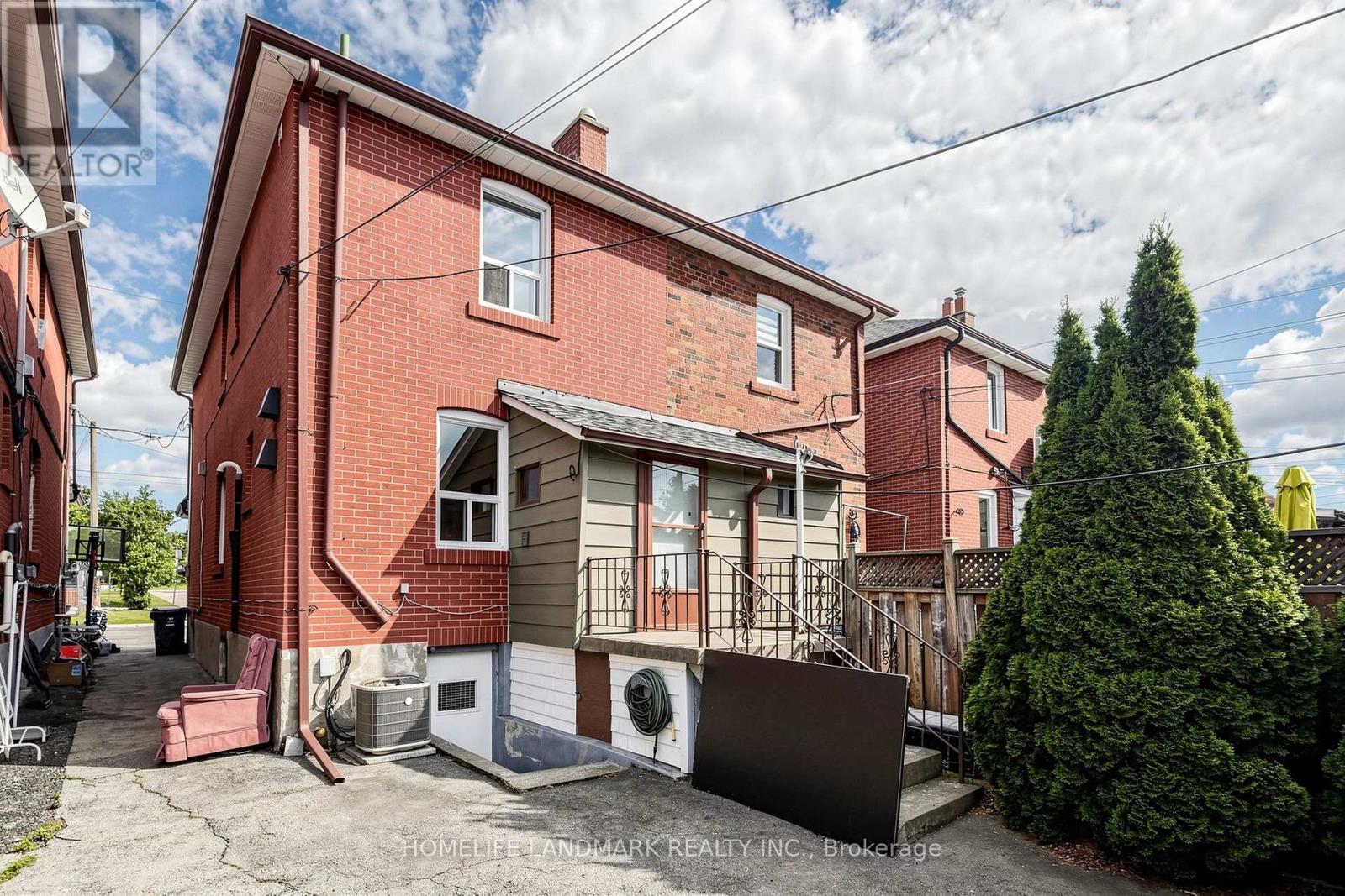 484 Glenholme Avenue, Toronto, Ontario M6E 3G2 - Photo 46 - C13668216