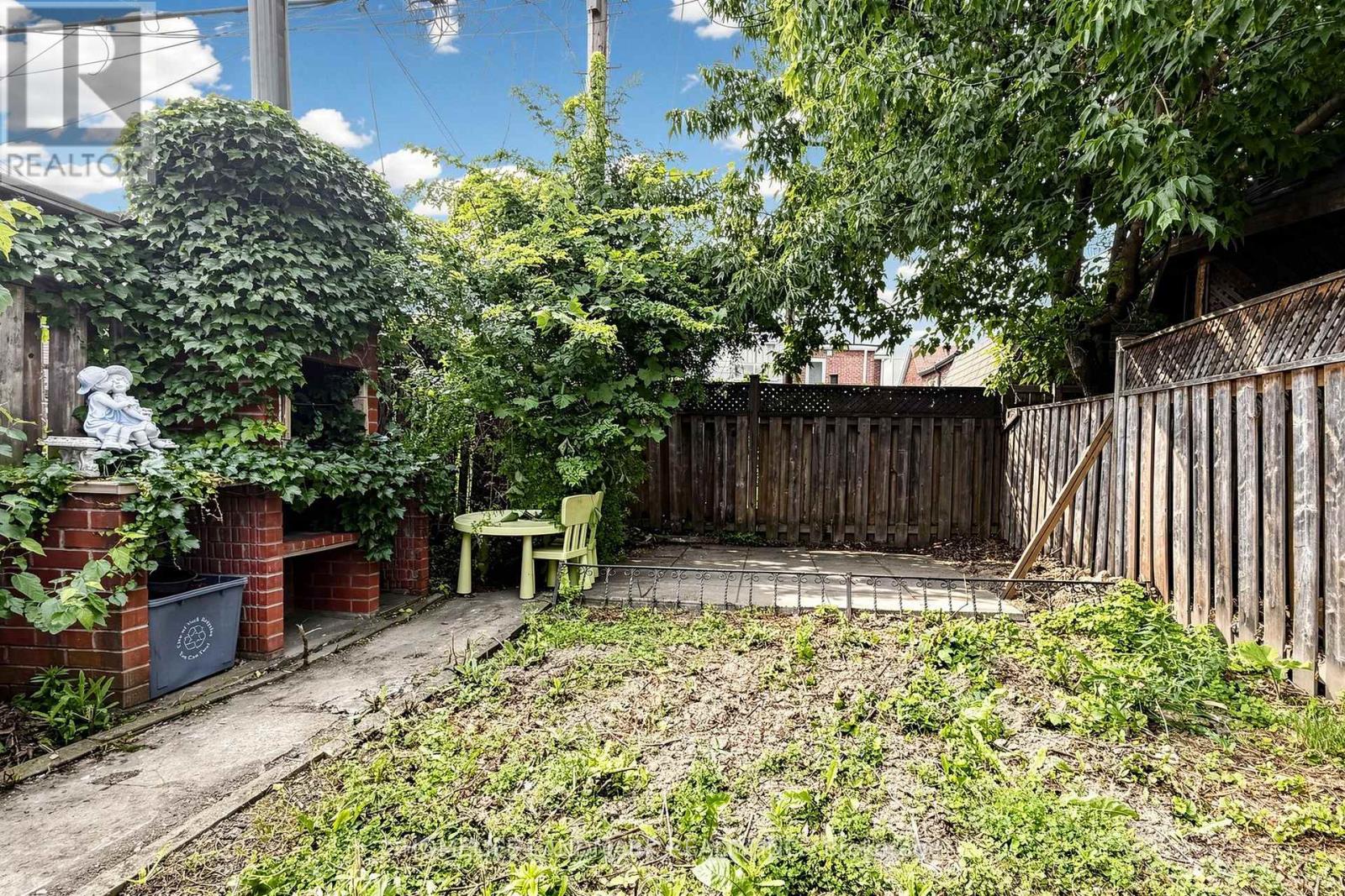 484 Glenholme Avenue, Toronto, Ontario M6E 3G2 - Photo 47 - C13668216