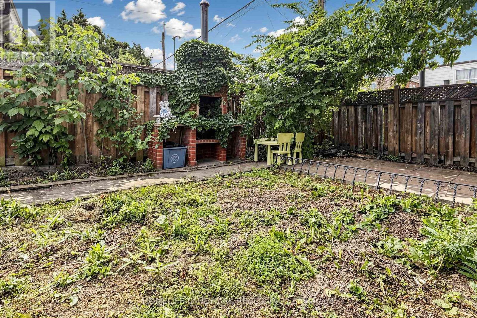 484 Glenholme Avenue, Toronto, Ontario M6E 3G2 - Photo 48 - C13668216