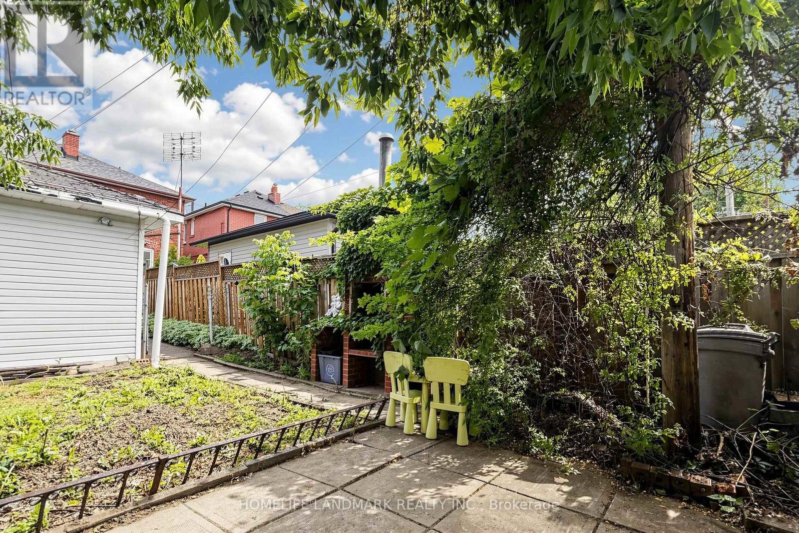 484 Glenholme Avenue, Toronto, Ontario M6E 3G2 - Photo 49 - C13668216