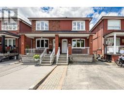 484 GLENHOLME AVENUE, Toronto, Ontario