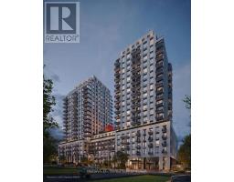 831 - 91 MONTCLAIR AVENUE, Toronto, Ontario