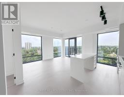 1709 - 91 MONTCLAIR AVENUE, Toronto, Ontario