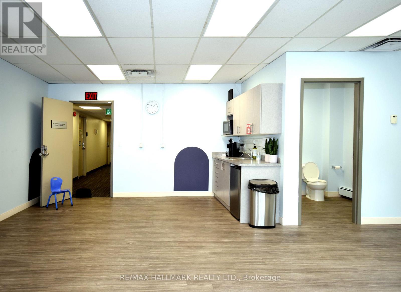 304 - 1200 Lawrence Avenue E, Toronto, Ontario  M3A 1C1 - Photo 2 - C13668250