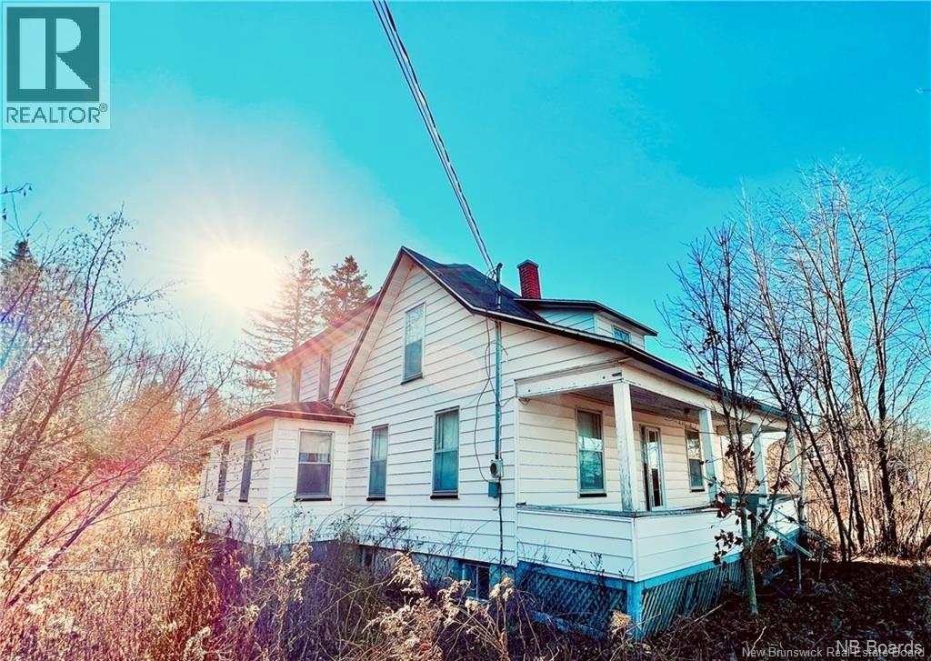 <h3>$119,900</h3><p>2435 Route 420, Sillikers, New Brunswick</p>