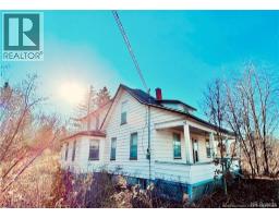 2435 Route 420, Sillikers, New Brunswick