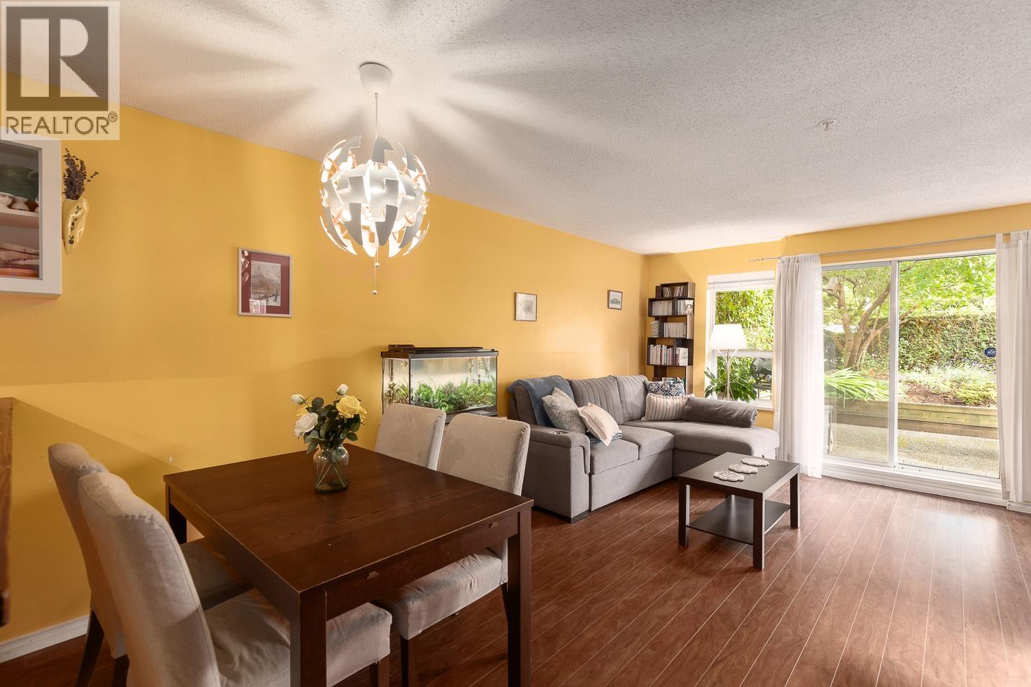 106 876 W 14th Avenue, Vancouver, British Columbia V5Z 1R1 - Photo 12 - R3155208