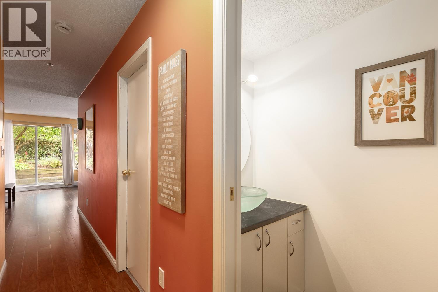 106 876 W 14th Avenue, Vancouver, British Columbia V5Z 1R1 - Photo 18 - R3155208