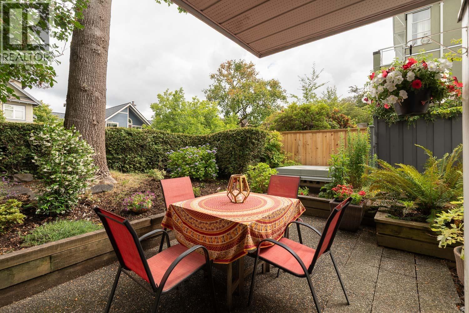 106 876 W 14th Avenue, Vancouver, British Columbia V5Z 1R1 - Photo 3 - R3155208