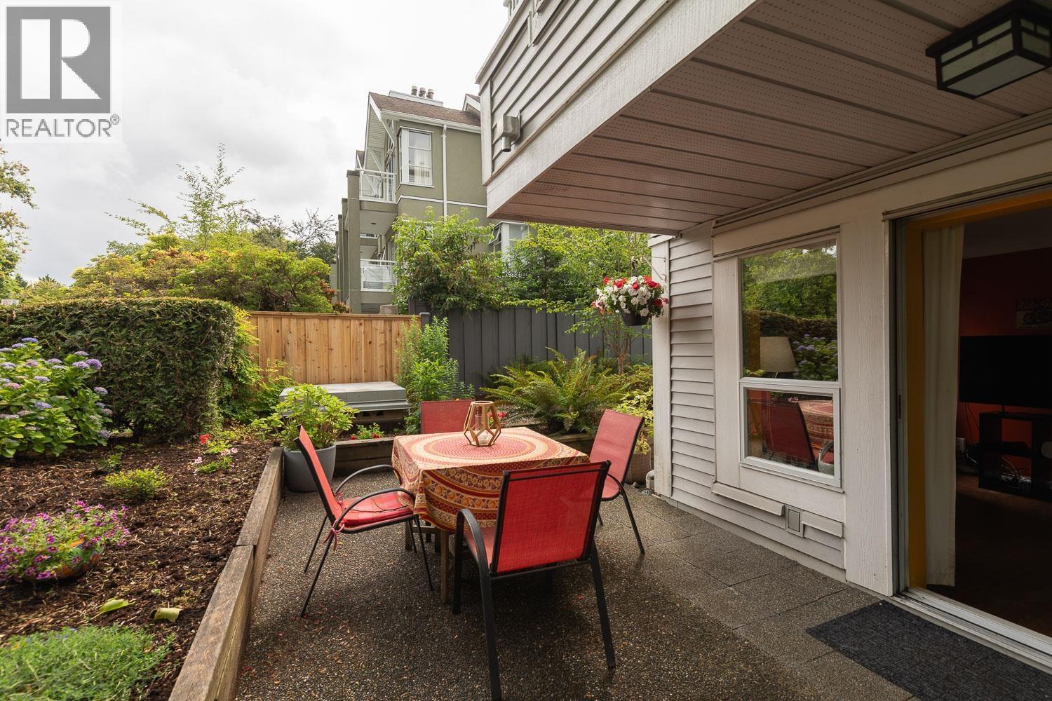 106 876 W 14th Avenue, Vancouver, British Columbia V5Z 1R1 - Photo 4 - R3155208