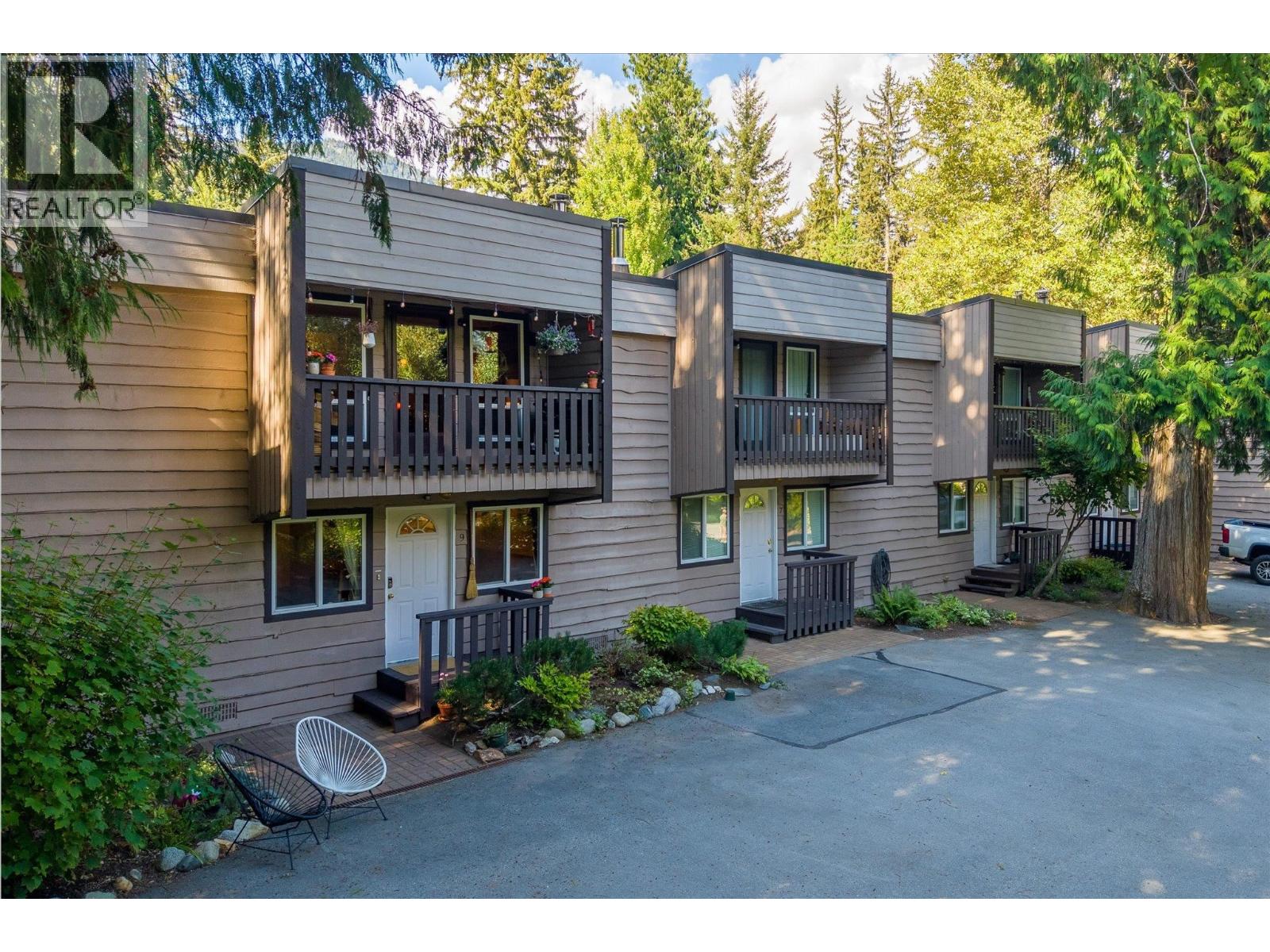 9 8138 Cedar Springs Road, Whistler, British Columbia  V8E 0G2 - Photo 21 - R3155217