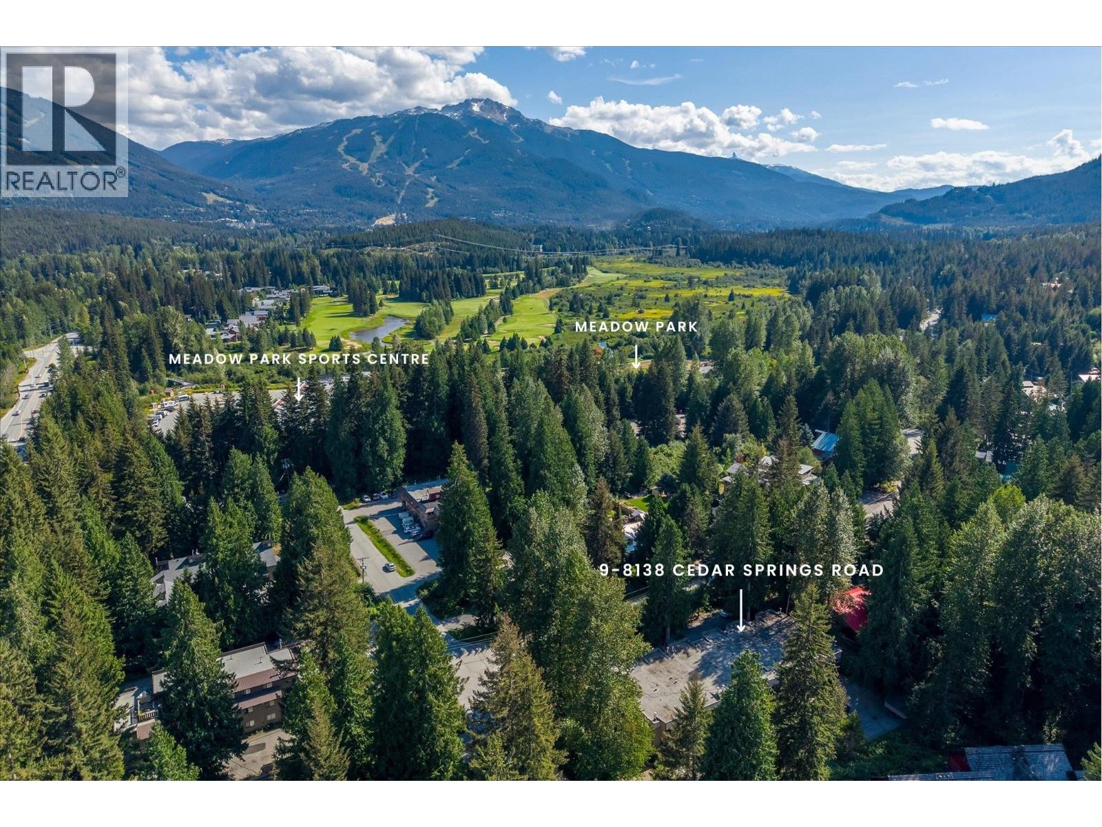 9 8138 Cedar Springs Road, Whistler, British Columbia  V8E 0G2 - Photo 26 - R3155217