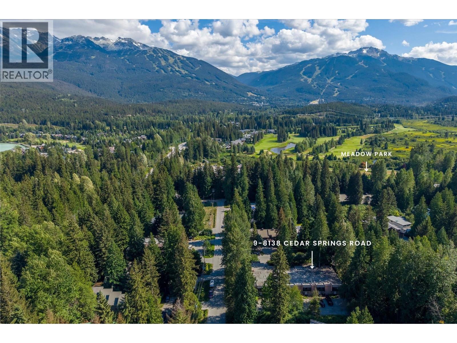 9 8138 Cedar Springs Road, Whistler, British Columbia  V8E 0G2 - Photo 27 - R3155217