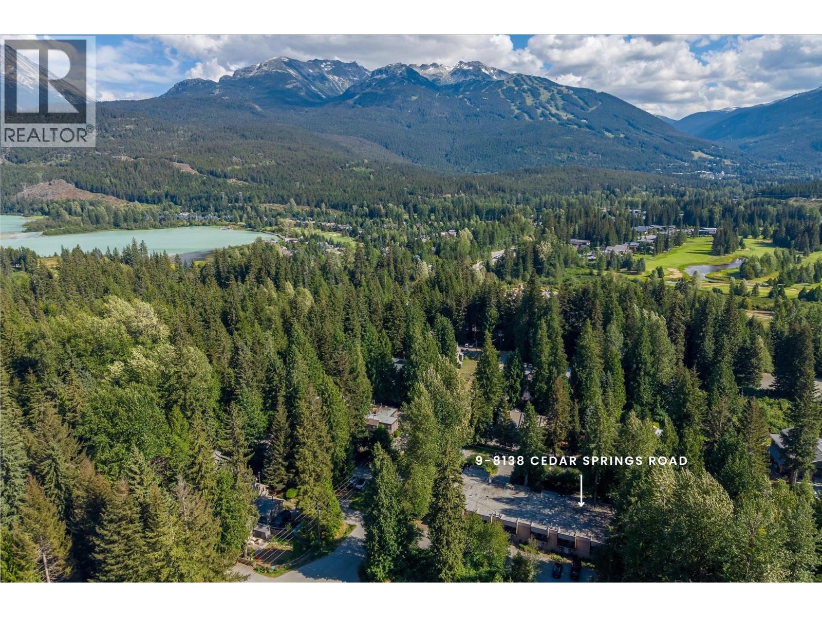 9 8138 Cedar Springs Road, Whistler, British Columbia  V8E 0G2 - Photo 28 - R3155217