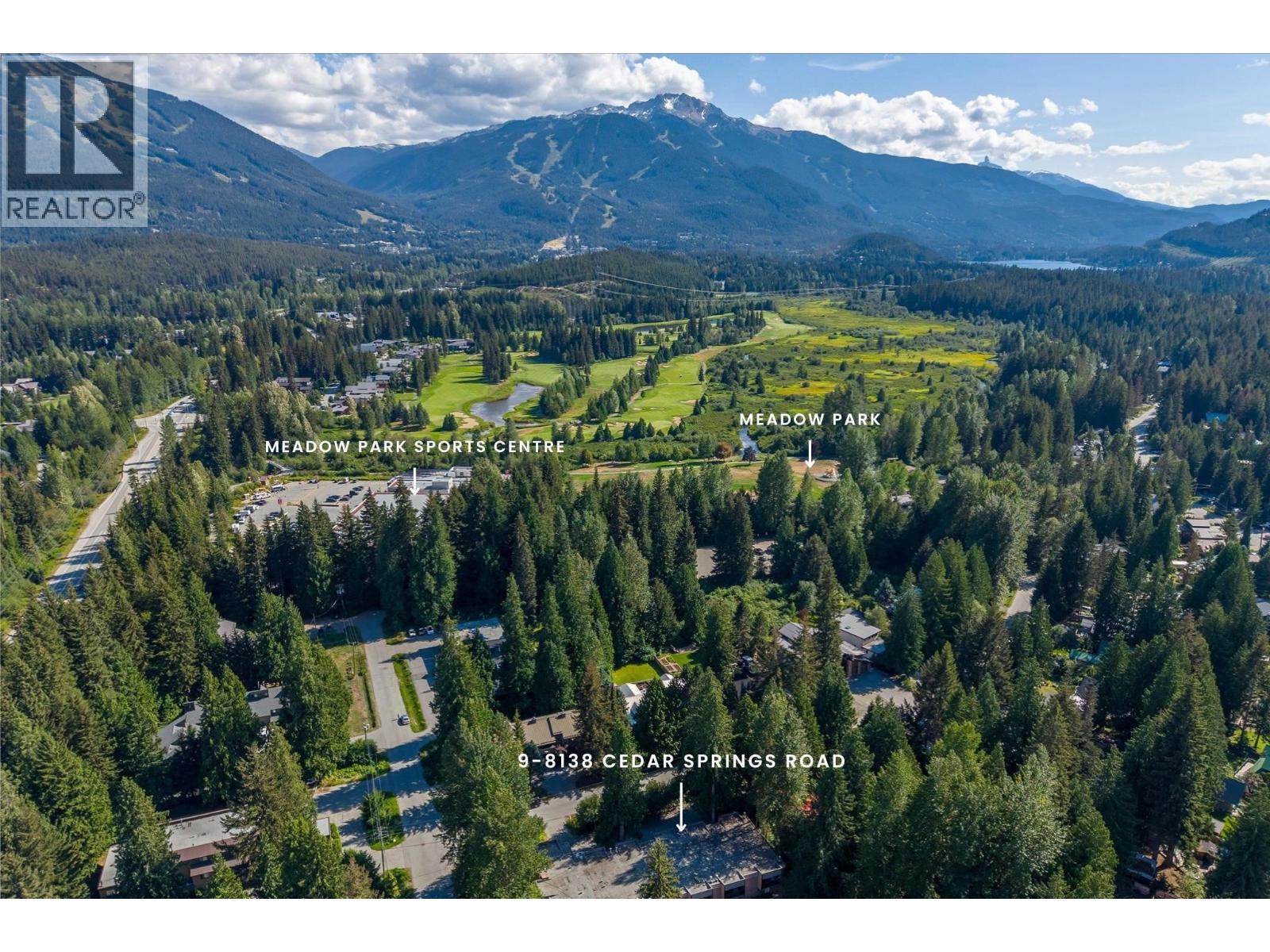 9 8138 Cedar Springs Road, Whistler, British Columbia  V8E 0G2 - Photo 29 - R3155217