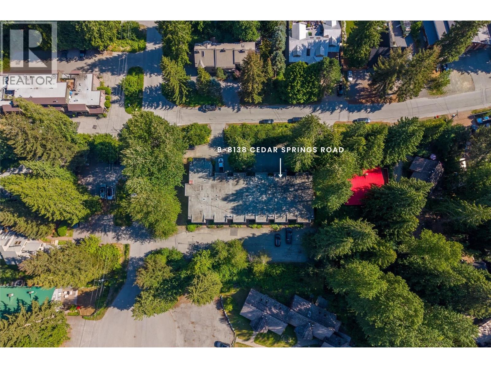 9 8138 Cedar Springs Road, Whistler, British Columbia  V8E 0G2 - Photo 30 - R3155217