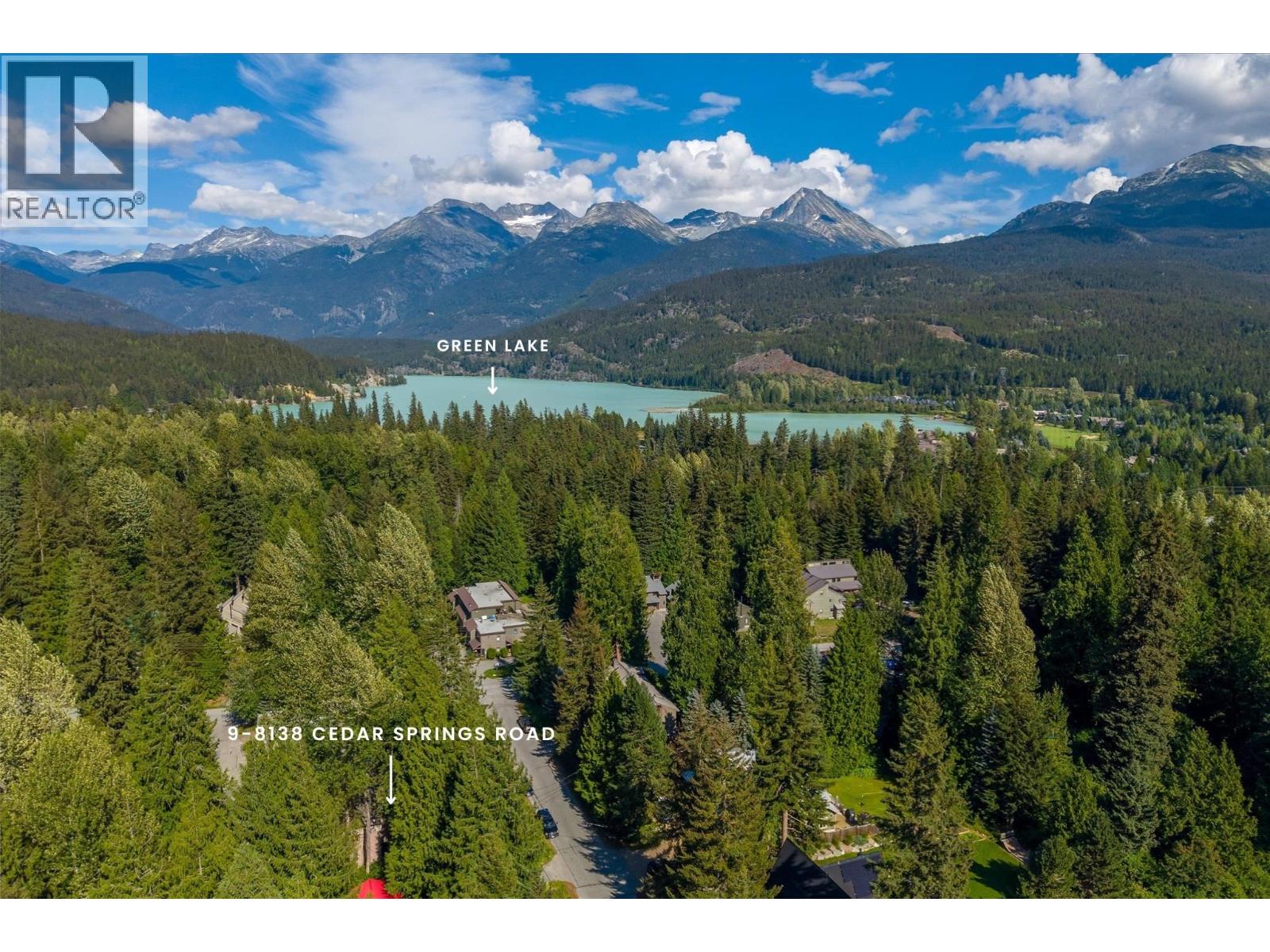 9 8138 Cedar Springs Road, Whistler, British Columbia  V8E 0G2 - Photo 31 - R3155217