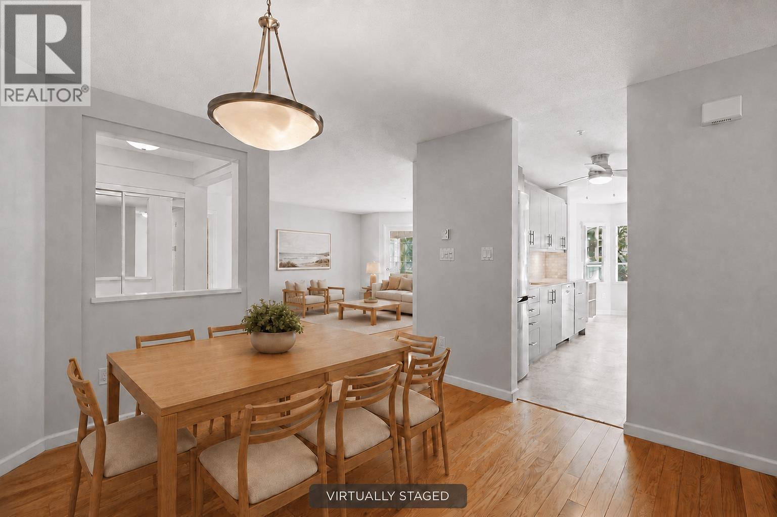 301 3680 Banff Court, North Vancouver, British Columbia  V7H 2Y7 - Photo 10 - R3155230