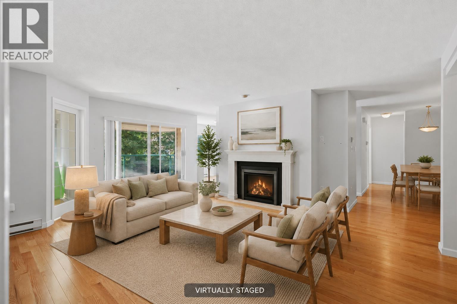 301 3680 Banff Court, North Vancouver, British Columbia  V7H 2Y7 - Photo 4 - R3155230