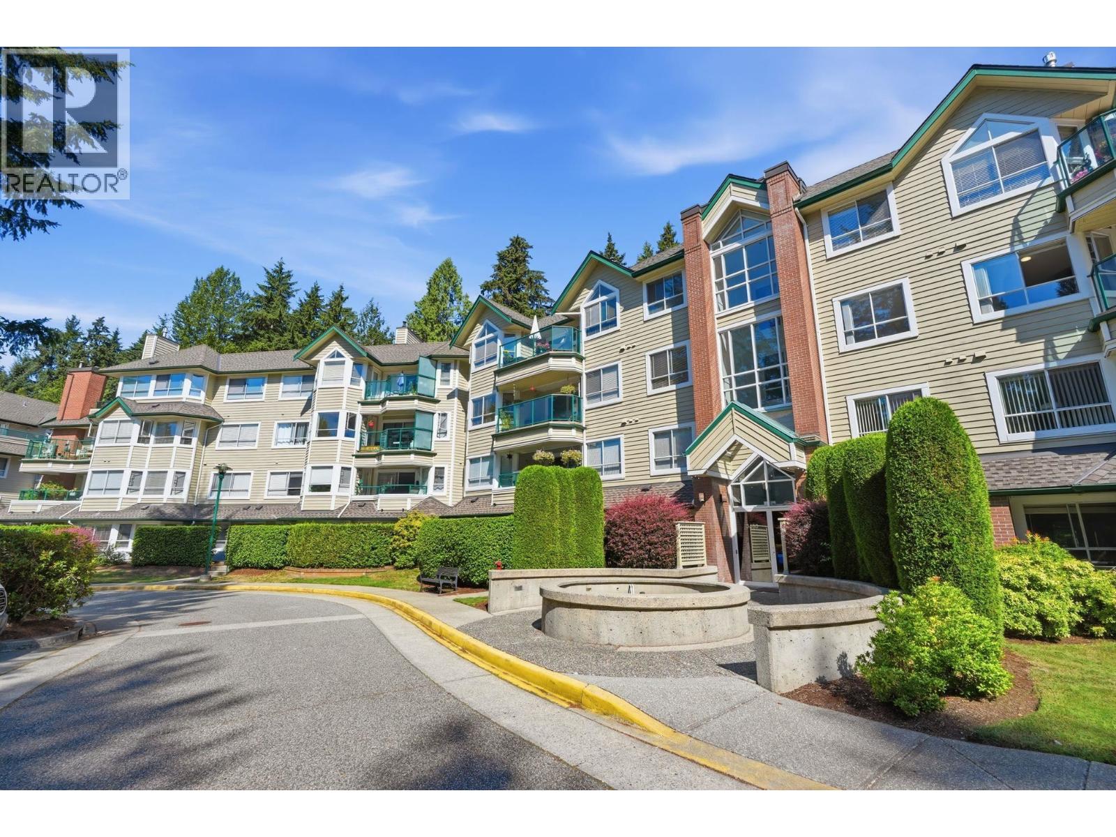 301 3680 Banff Court, North Vancouver, British Columbia  V7H 2Y7 - Photo 40 - R3155230