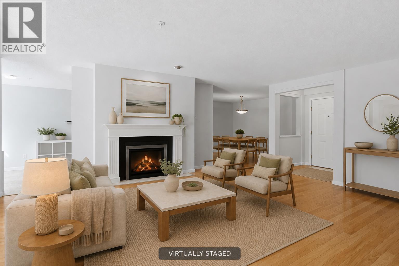301 3680 Banff Court, North Vancouver, British Columbia  V7H 2Y7 - Photo 6 - R3155230