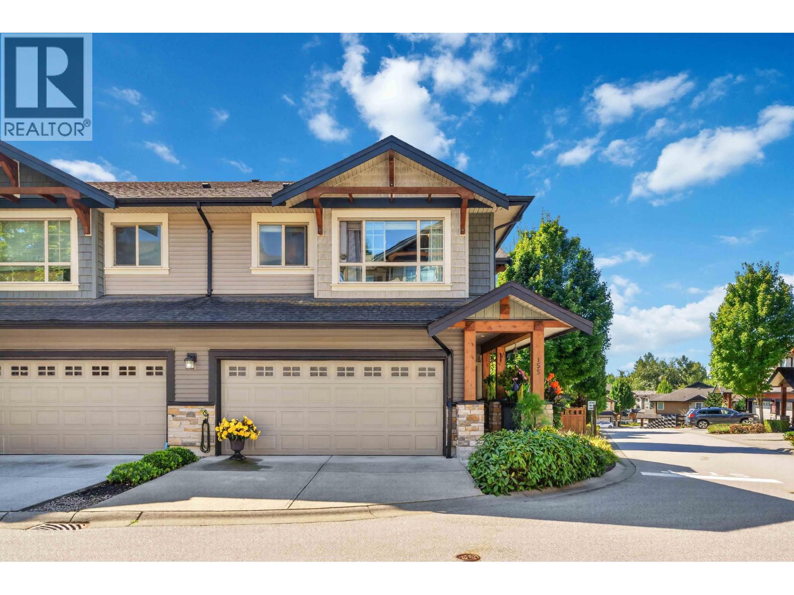 155 11305 240 Street, Maple Ridge, British Columbia  V2W 0J1 - Photo 2 - R3155231