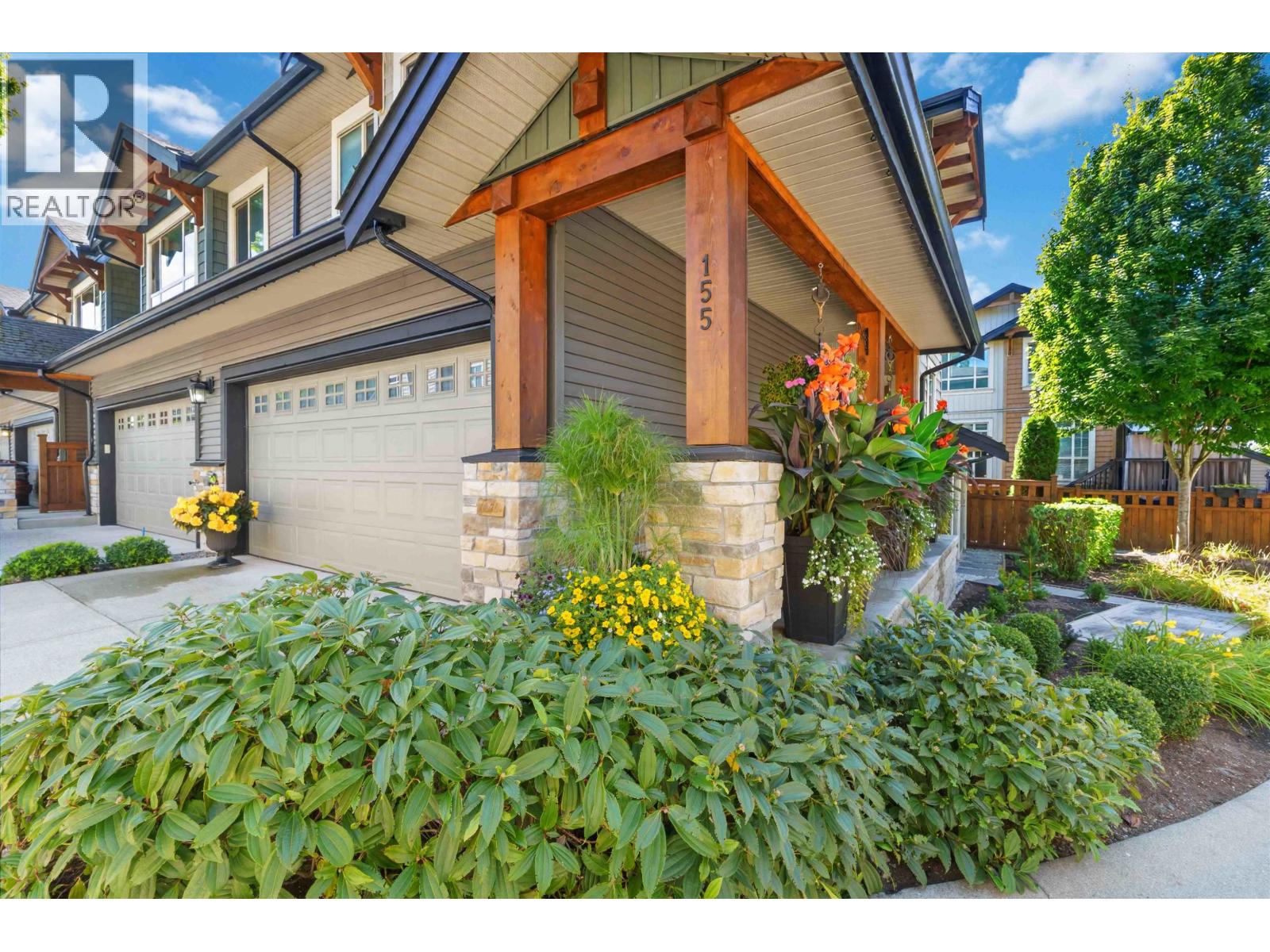 155 11305 240 Street, Maple Ridge, British Columbia  V2W 0J1 - Photo 3 - R3155231
