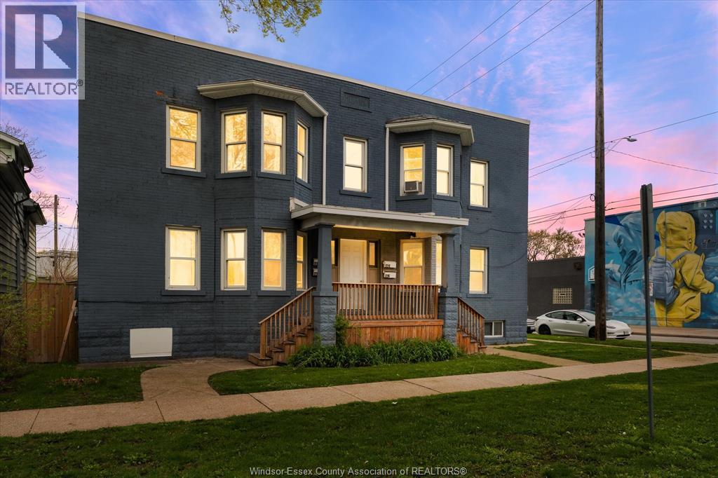 890 Howard AVENUE, Windsor, Ontario