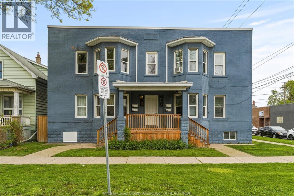 890 Howard Avenue, Windsor, Ontario N9A 1S2 - Photo 3 - 26019426