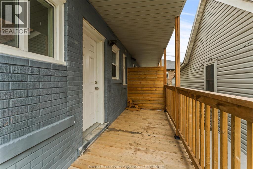 890 Howard Avenue, Windsor, Ontario N9A 1S2 - Photo 39 - 26019426
