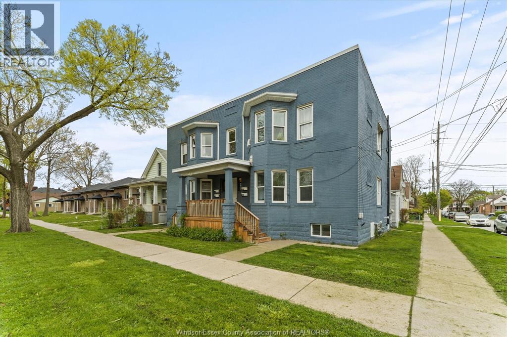 890 Howard Avenue, Windsor, Ontario N9A 1S2 - Photo 4 - 26019426