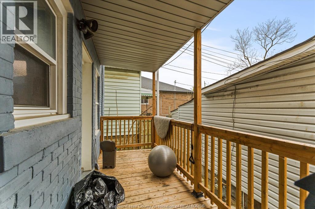 890 Howard Avenue, Windsor, Ontario N9A 1S2 - Photo 40 - 26019426